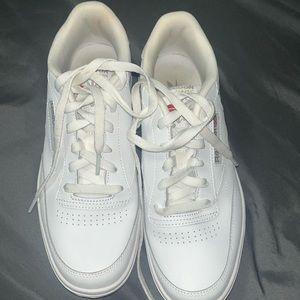 Reebok club c double (good condition)